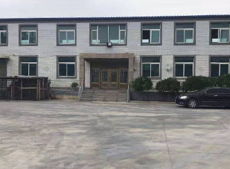 廠房設備